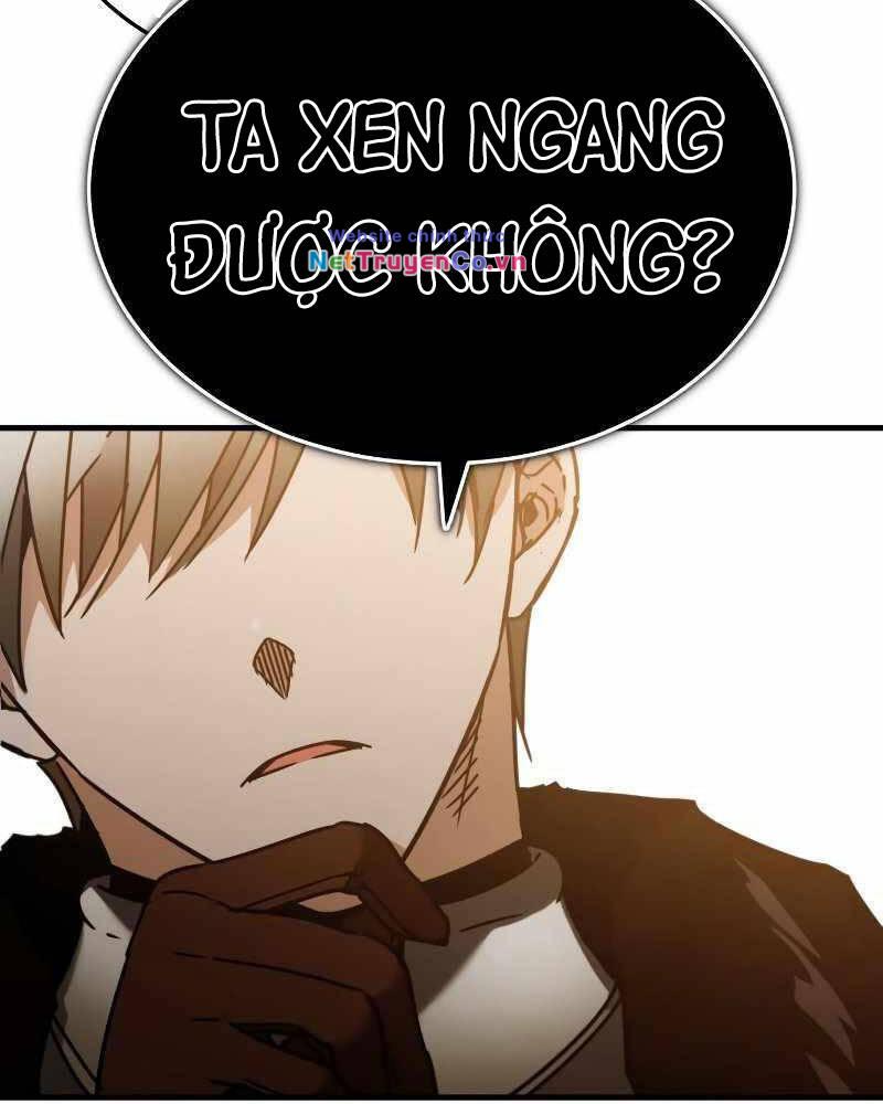 Thiên Quỷ Chẳng Sống Nổi Cuộc Đời Bình Thường: Chapter 35