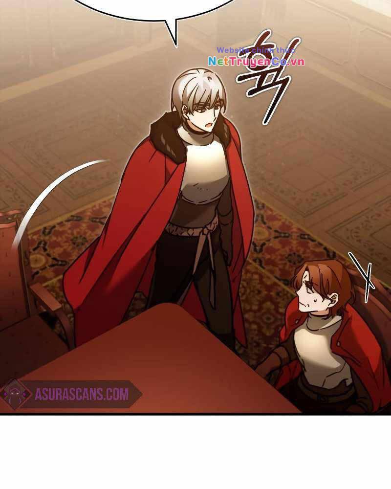 Thiên Quỷ Chẳng Sống Nổi Cuộc Đời Bình Thường: Chapter 35