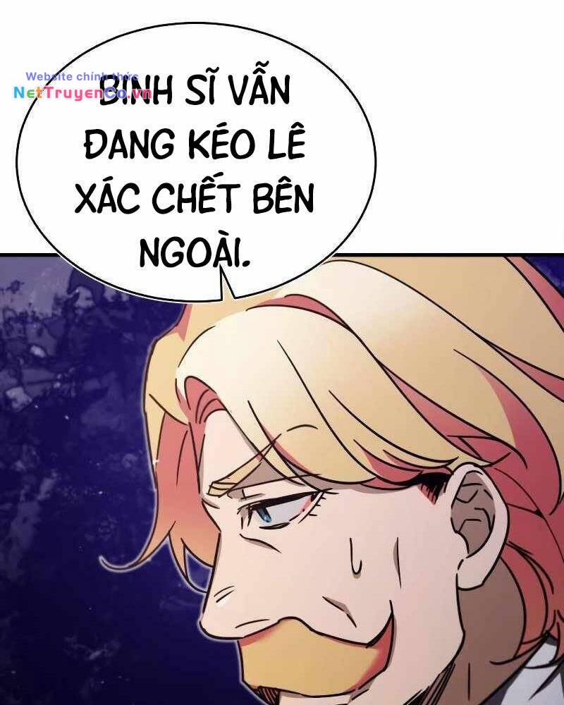 Thiên Quỷ Chẳng Sống Nổi Cuộc Đời Bình Thường: Chapter 35