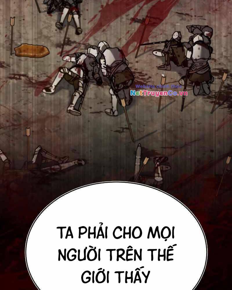 Thiên Quỷ Chẳng Sống Nổi Cuộc Đời Bình Thường: Chapter 35