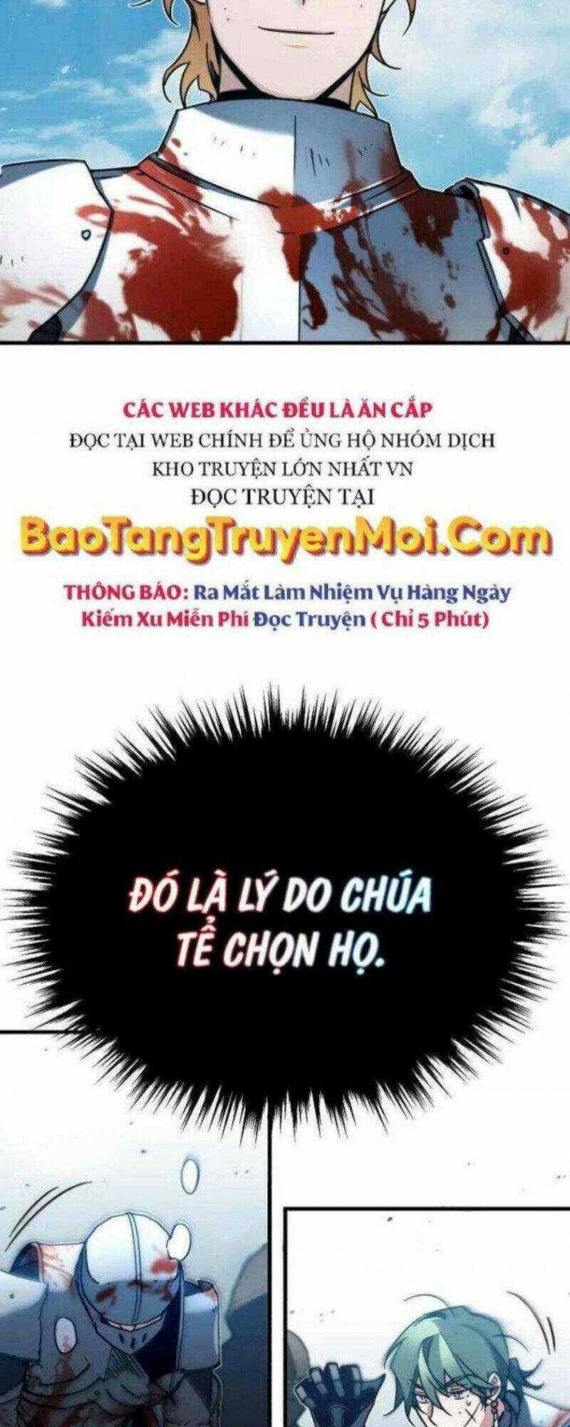 Thiên Quỷ Chẳng Sống Nổi Cuộc Đời Bình Thường: Chapter 35