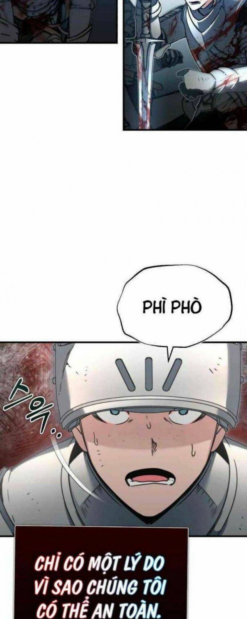 Thiên Quỷ Chẳng Sống Nổi Cuộc Đời Bình Thường: Chapter 35