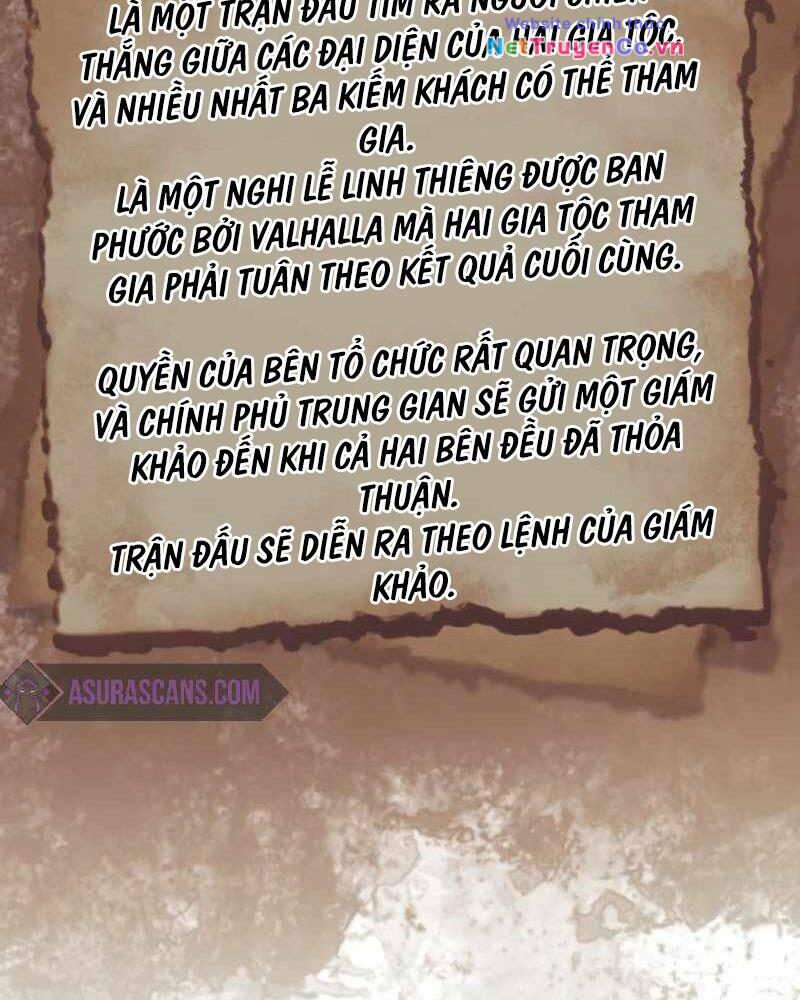 Thiên Quỷ Chẳng Sống Nổi Cuộc Đời Bình Thường: Chapter 35