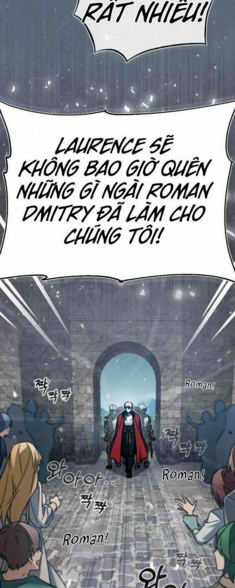 Thiên Quỷ Chẳng Sống Nổi Cuộc Đời Bình Thường: Chapter 35