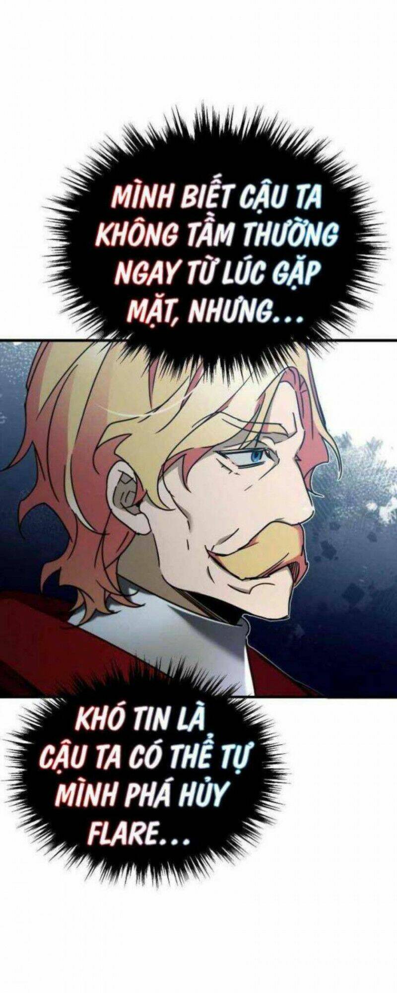 Thiên Quỷ Chẳng Sống Nổi Cuộc Đời Bình Thường: Chapter 35
