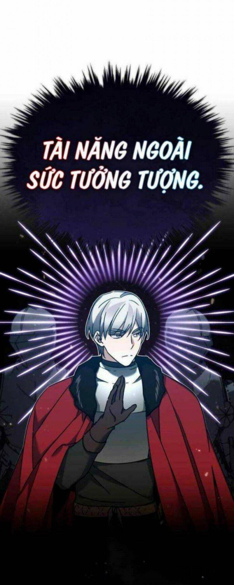 Thiên Quỷ Chẳng Sống Nổi Cuộc Đời Bình Thường: Chapter 35