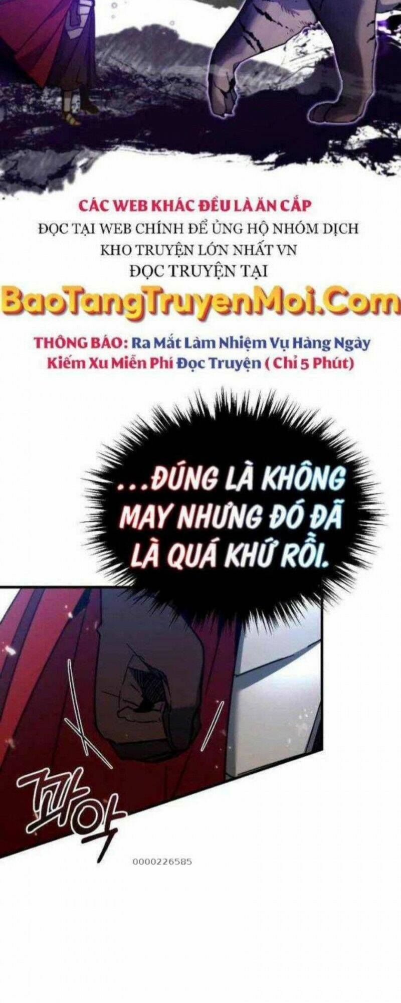 Thiên Quỷ Chẳng Sống Nổi Cuộc Đời Bình Thường: Chapter 35