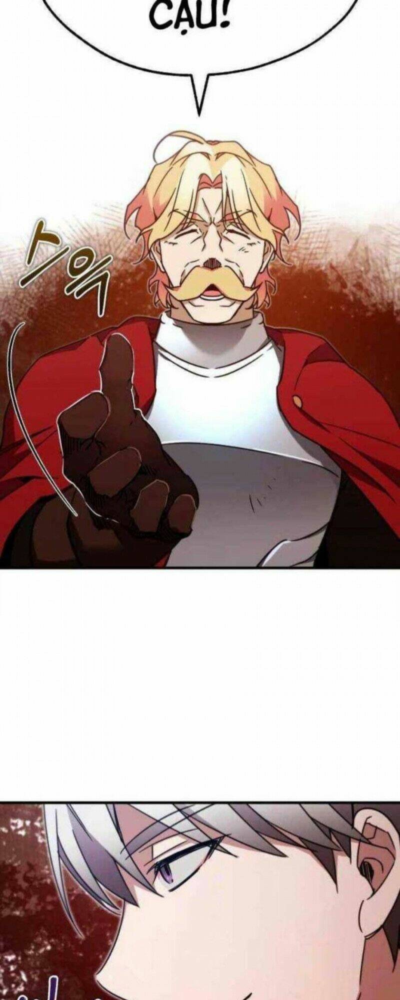 Thiên Quỷ Chẳng Sống Nổi Cuộc Đời Bình Thường: Chapter 35