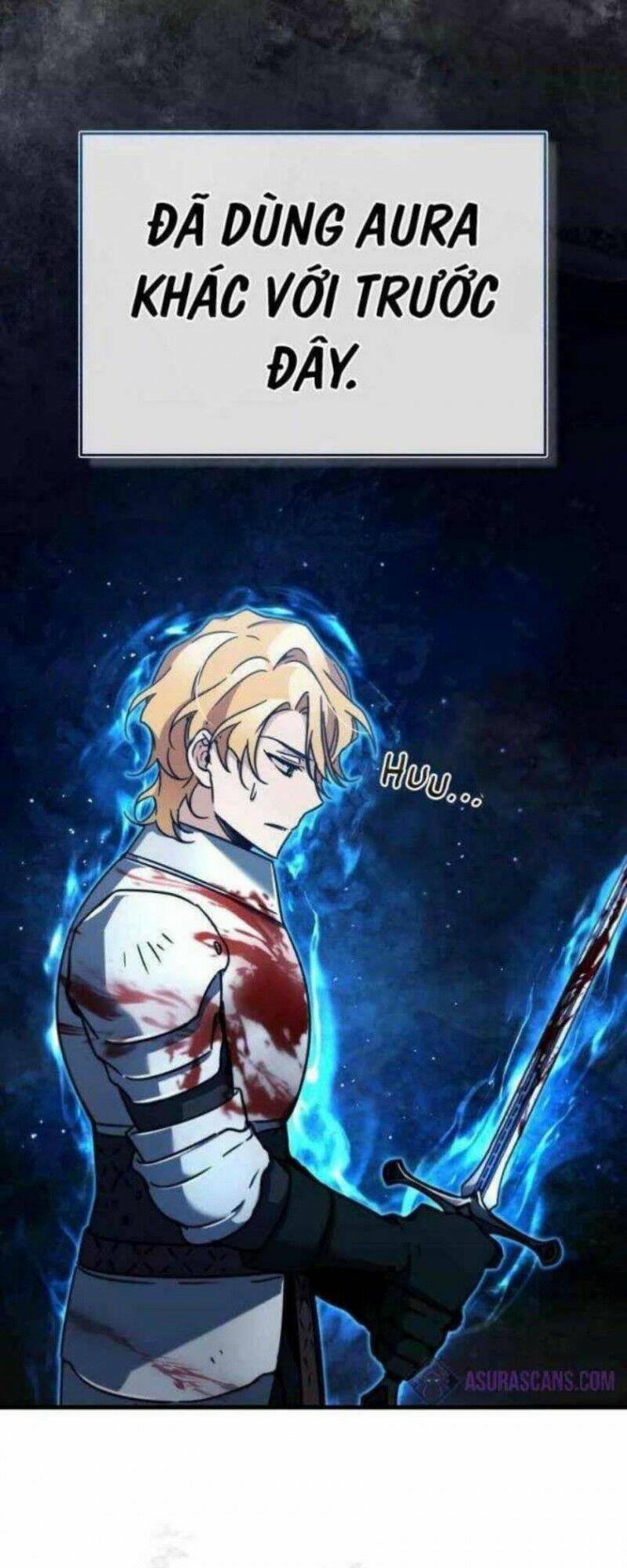 Thiên Quỷ Chẳng Sống Nổi Cuộc Đời Bình Thường: Chapter 35