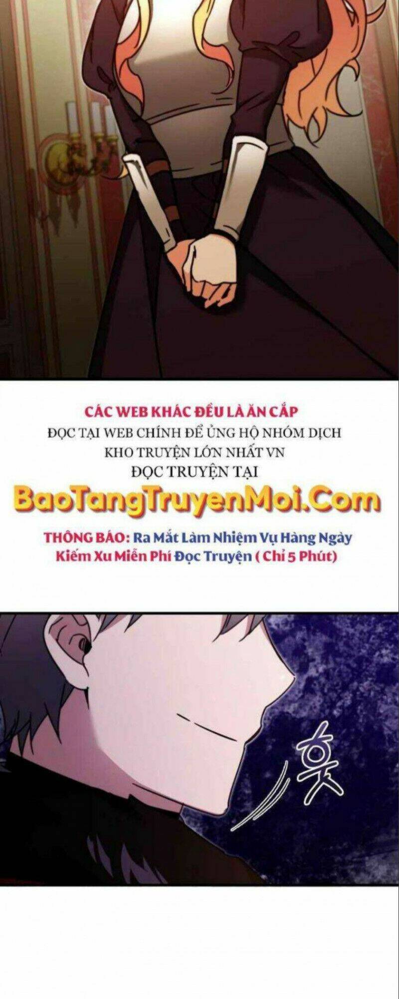 Thiên Quỷ Chẳng Sống Nổi Cuộc Đời Bình Thường: Chapter 35