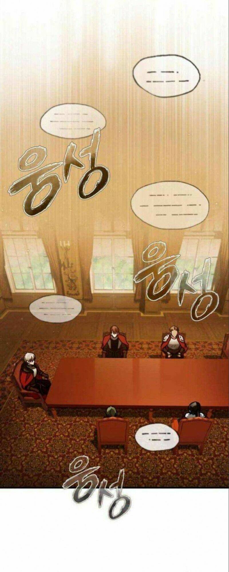 Thiên Quỷ Chẳng Sống Nổi Cuộc Đời Bình Thường: Chapter 35