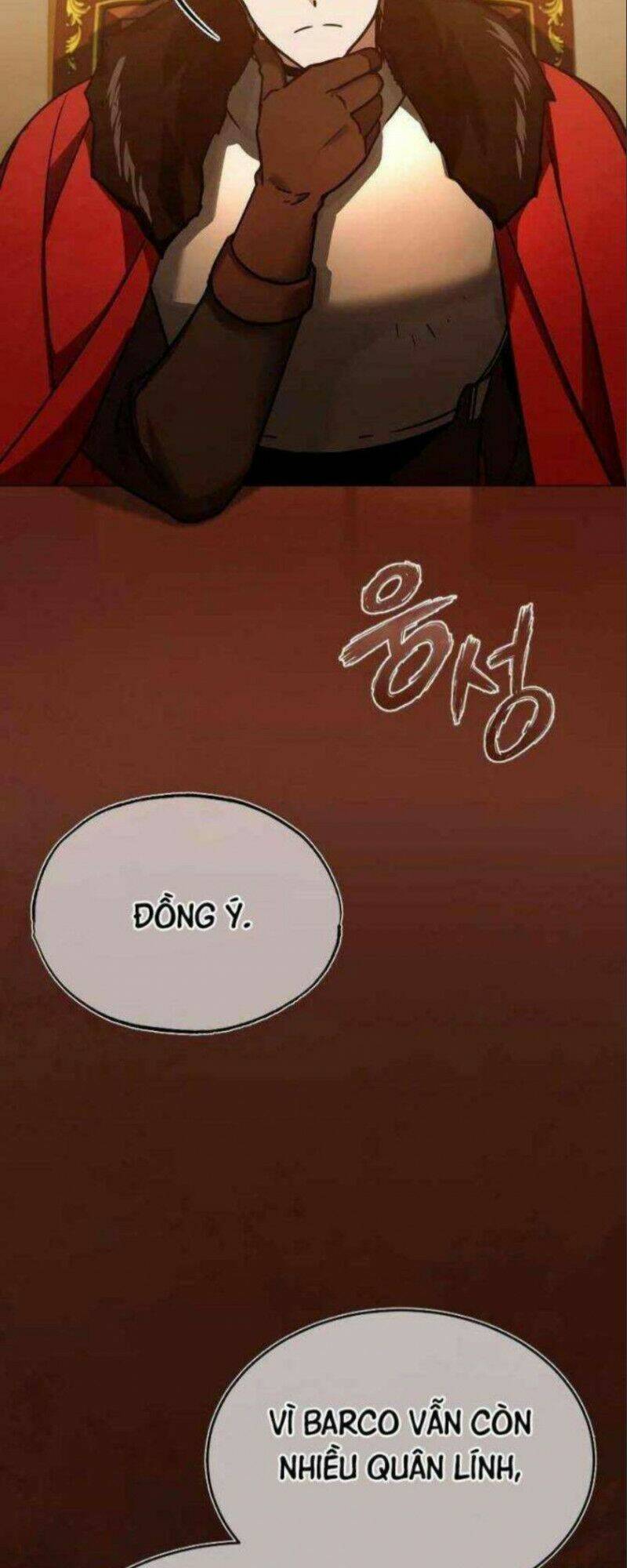 Thiên Quỷ Chẳng Sống Nổi Cuộc Đời Bình Thường: Chapter 35