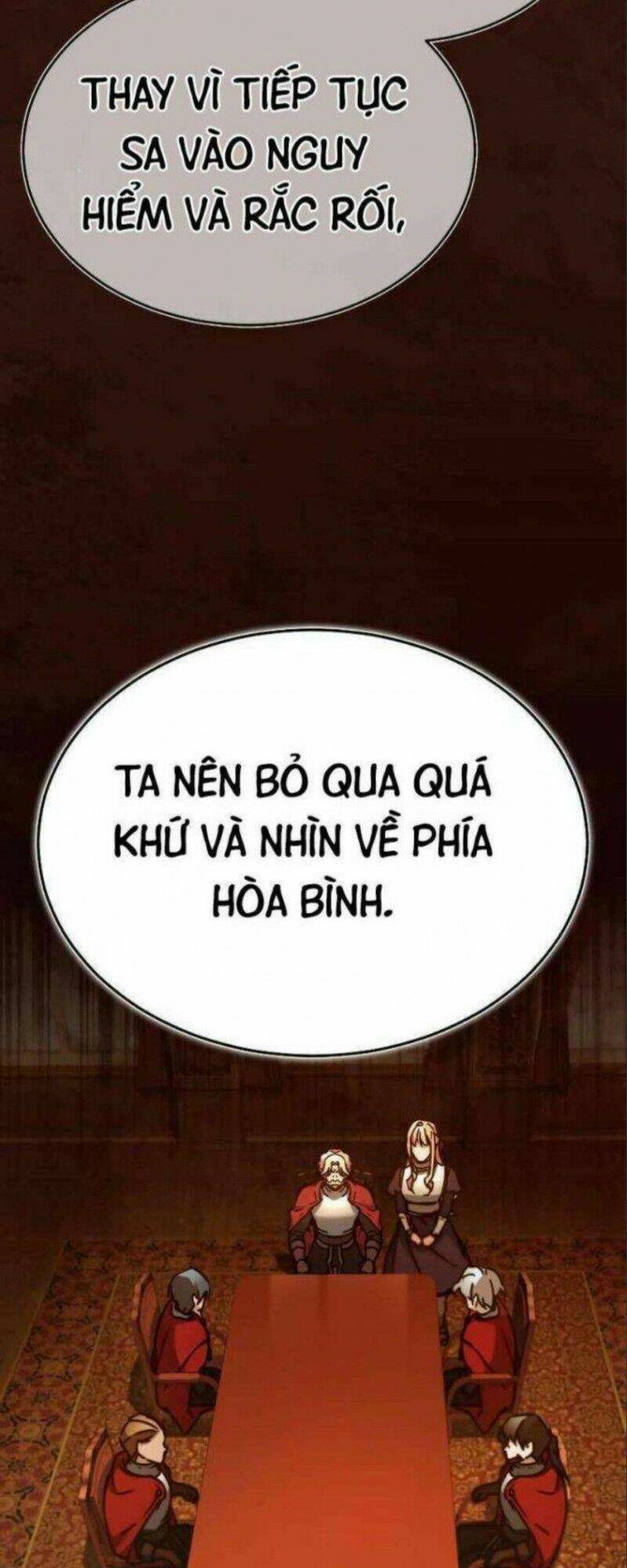 Thiên Quỷ Chẳng Sống Nổi Cuộc Đời Bình Thường: Chapter 35