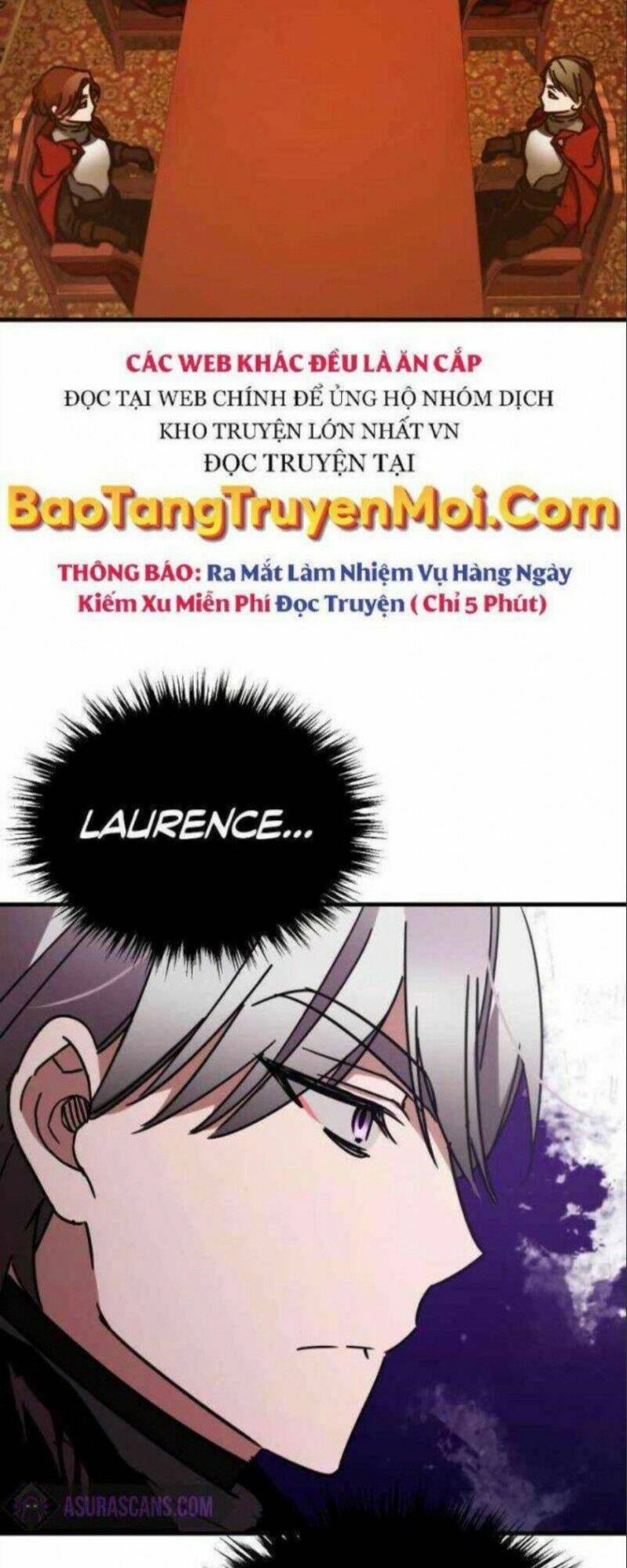 Thiên Quỷ Chẳng Sống Nổi Cuộc Đời Bình Thường: Chapter 35