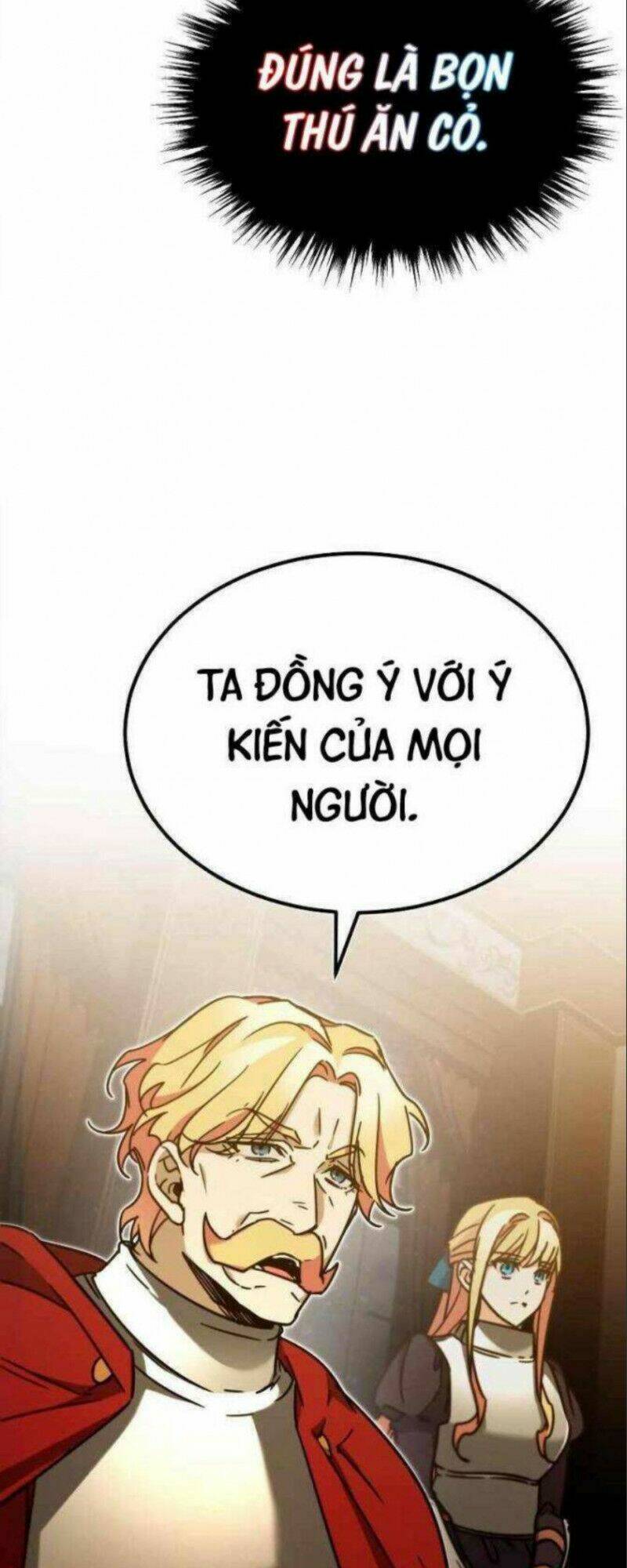 Thiên Quỷ Chẳng Sống Nổi Cuộc Đời Bình Thường: Chapter 35
