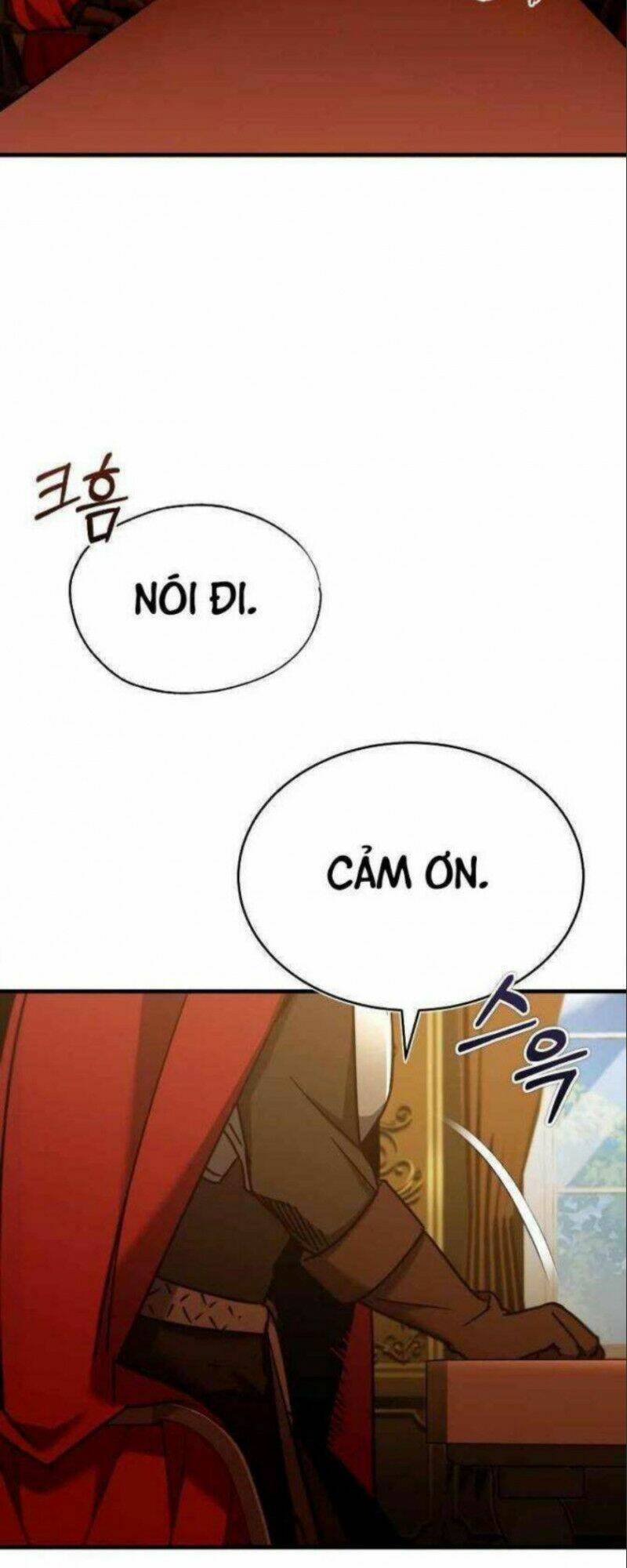 Thiên Quỷ Chẳng Sống Nổi Cuộc Đời Bình Thường: Chapter 35