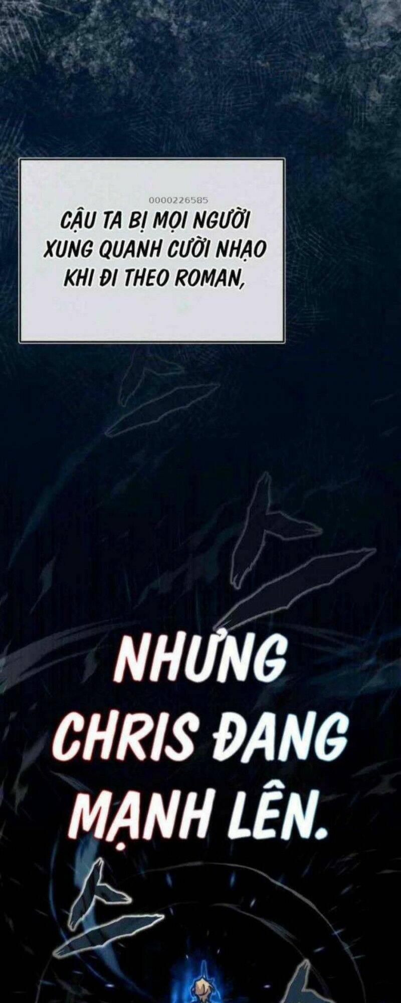 Thiên Quỷ Chẳng Sống Nổi Cuộc Đời Bình Thường: Chapter 35