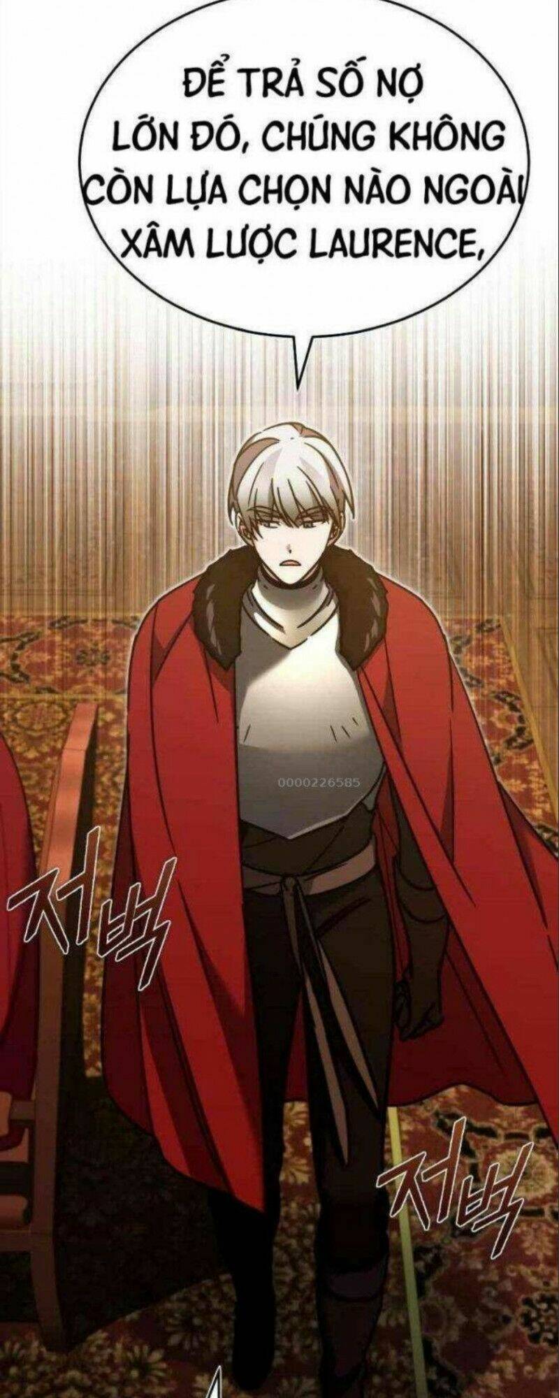 Thiên Quỷ Chẳng Sống Nổi Cuộc Đời Bình Thường: Chapter 35