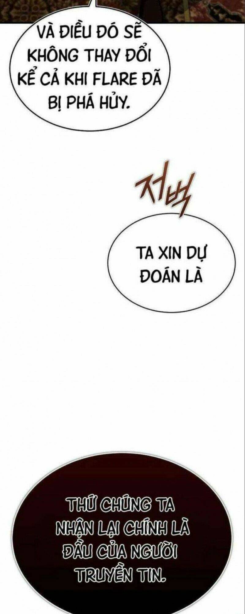 Thiên Quỷ Chẳng Sống Nổi Cuộc Đời Bình Thường: Chapter 35