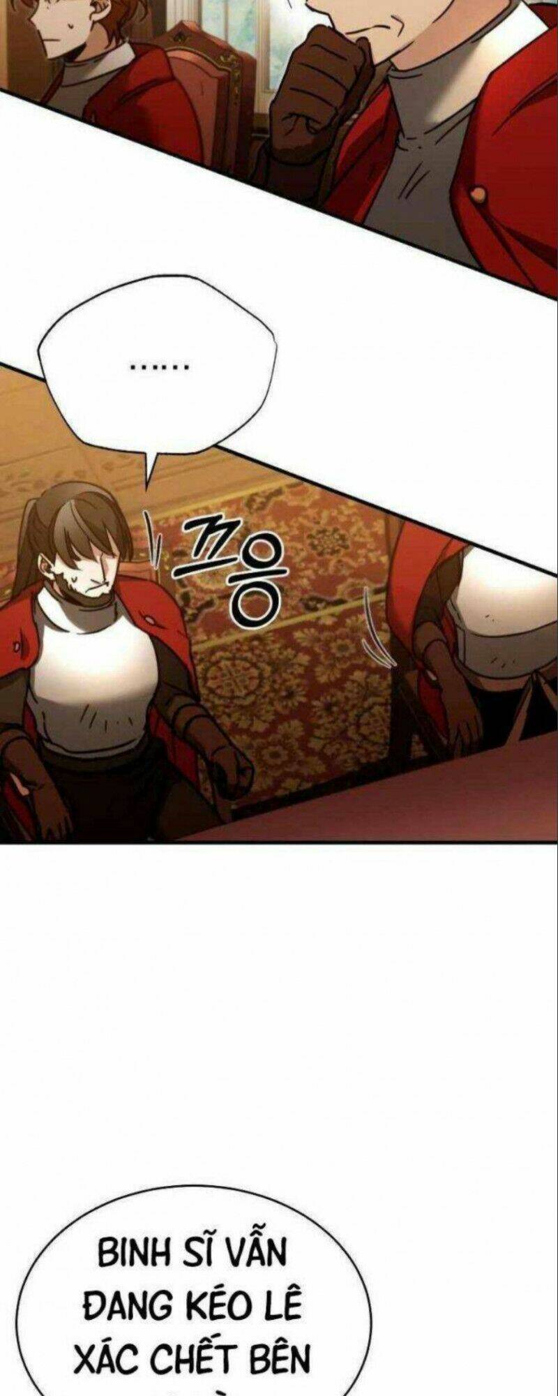 Thiên Quỷ Chẳng Sống Nổi Cuộc Đời Bình Thường: Chapter 35