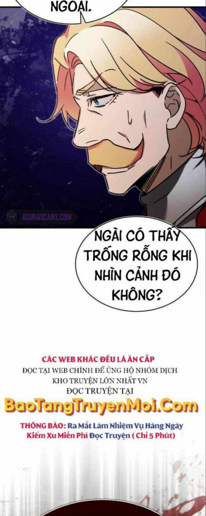 Thiên Quỷ Chẳng Sống Nổi Cuộc Đời Bình Thường: Chapter 35