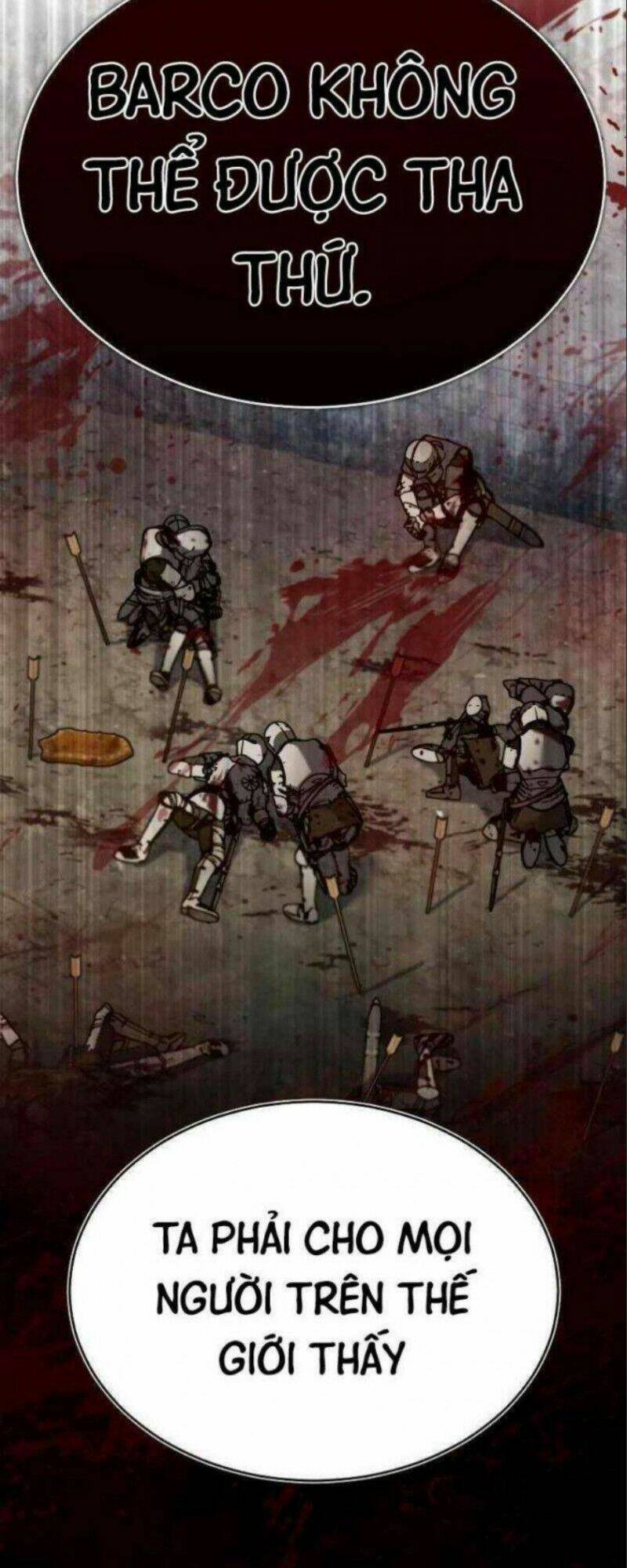 Thiên Quỷ Chẳng Sống Nổi Cuộc Đời Bình Thường: Chapter 35
