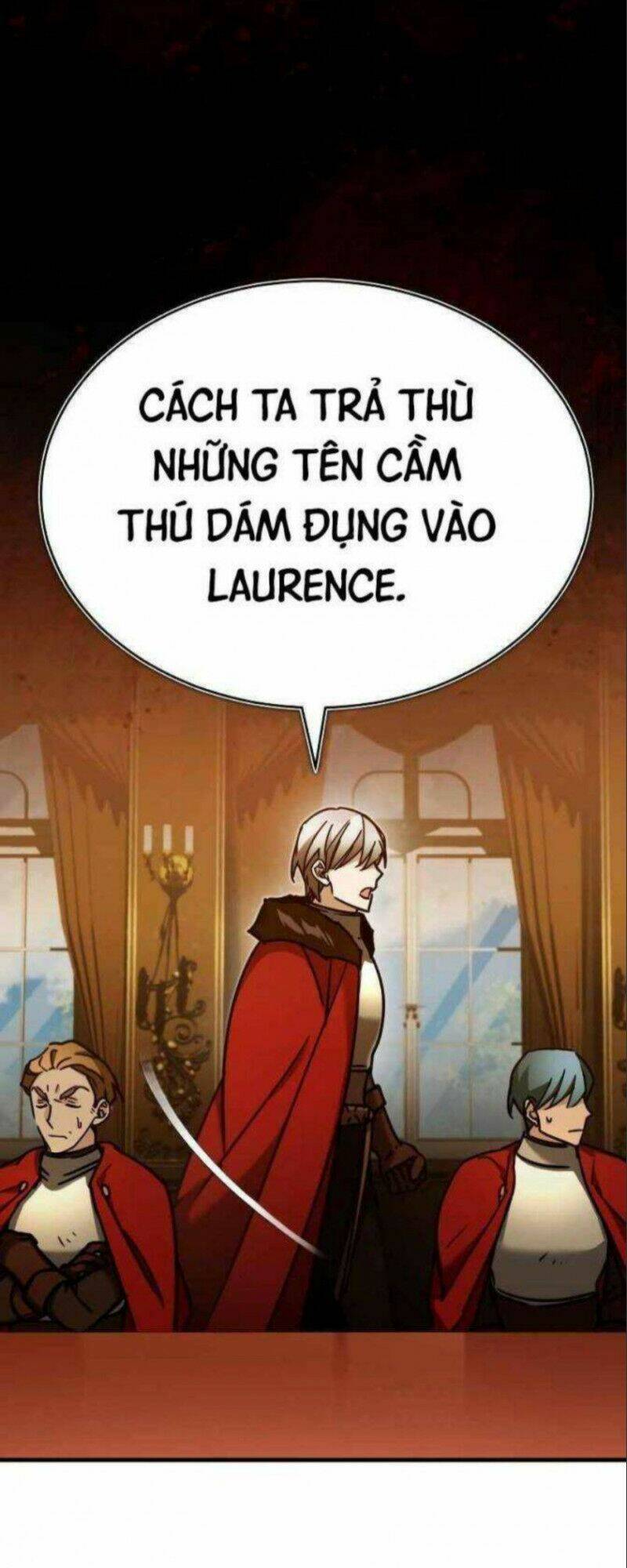 Thiên Quỷ Chẳng Sống Nổi Cuộc Đời Bình Thường: Chapter 35