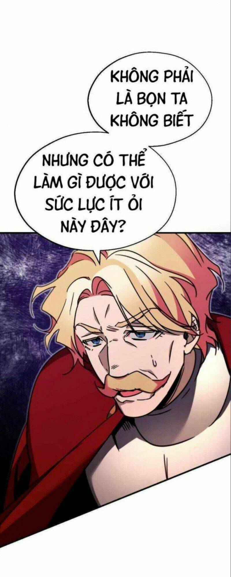 Thiên Quỷ Chẳng Sống Nổi Cuộc Đời Bình Thường: Chapter 35