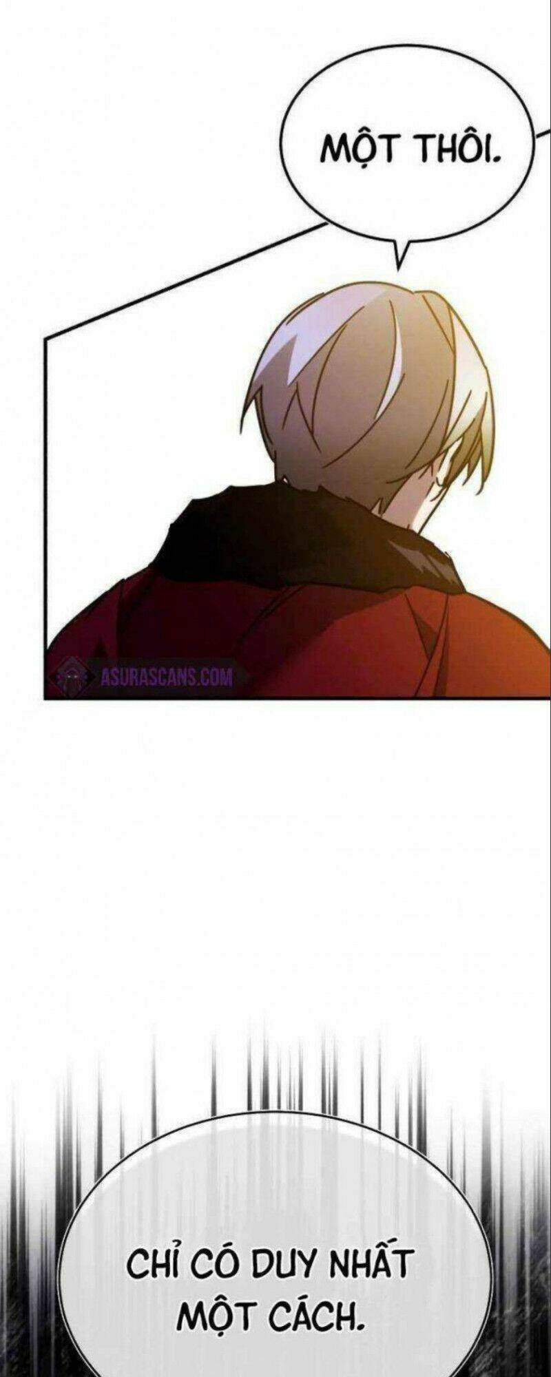 Thiên Quỷ Chẳng Sống Nổi Cuộc Đời Bình Thường: Chapter 35