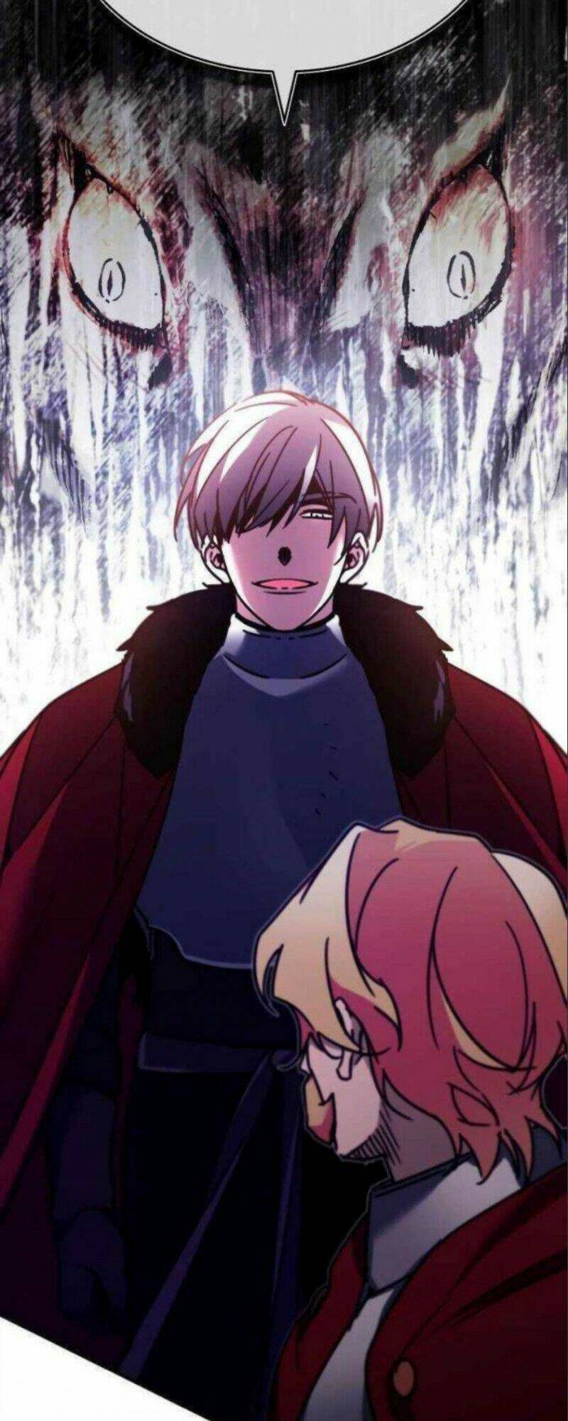 Thiên Quỷ Chẳng Sống Nổi Cuộc Đời Bình Thường: Chapter 35