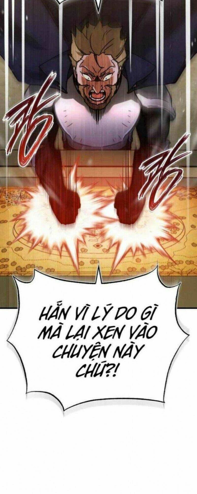 Thiên Quỷ Chẳng Sống Nổi Cuộc Đời Bình Thường: Chapter 35