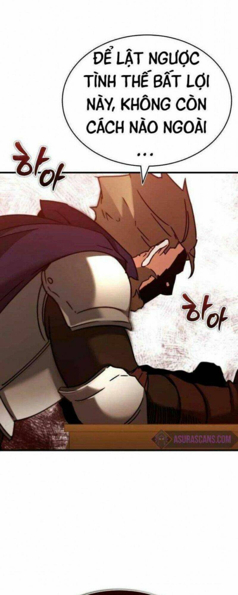 Thiên Quỷ Chẳng Sống Nổi Cuộc Đời Bình Thường: Chapter 35