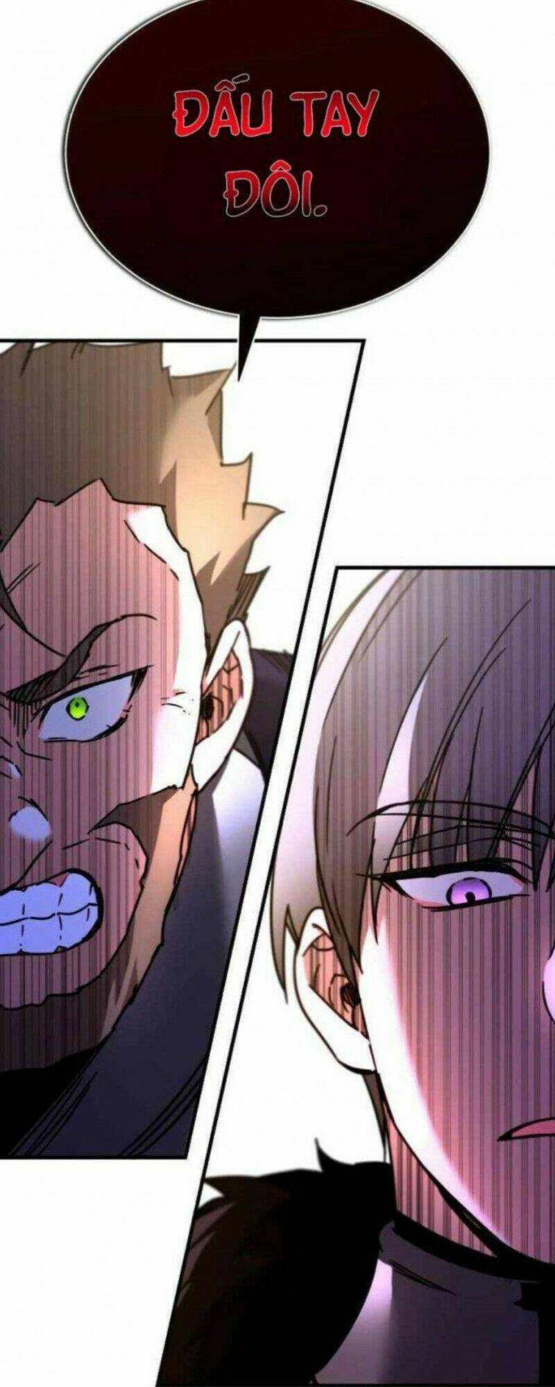 Thiên Quỷ Chẳng Sống Nổi Cuộc Đời Bình Thường: Chapter 35