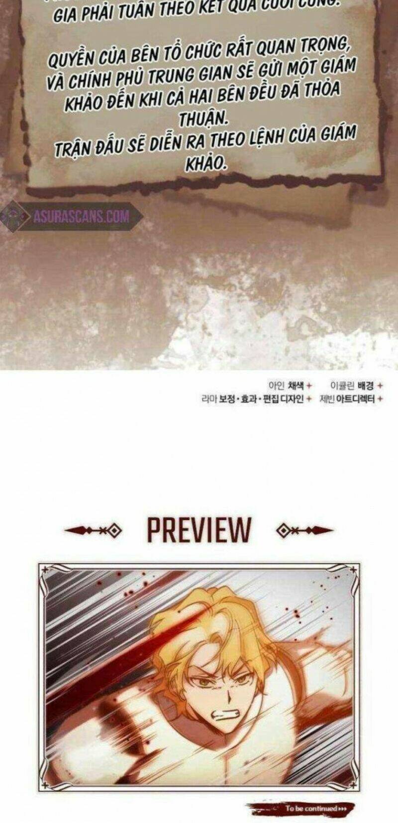 Thiên Quỷ Chẳng Sống Nổi Cuộc Đời Bình Thường: Chapter 35