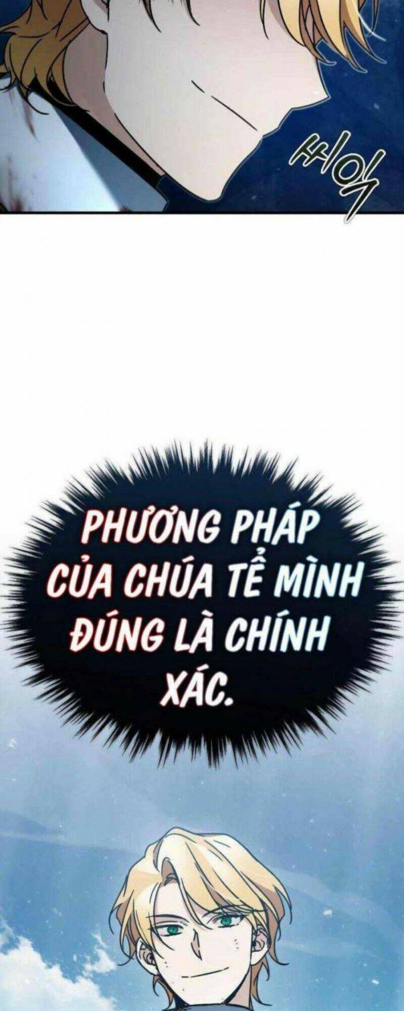 Thiên Quỷ Chẳng Sống Nổi Cuộc Đời Bình Thường: Chapter 35
