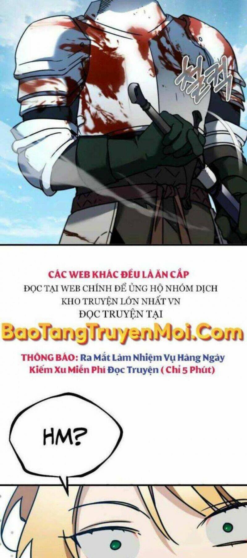 Thiên Quỷ Chẳng Sống Nổi Cuộc Đời Bình Thường: Chapter 35