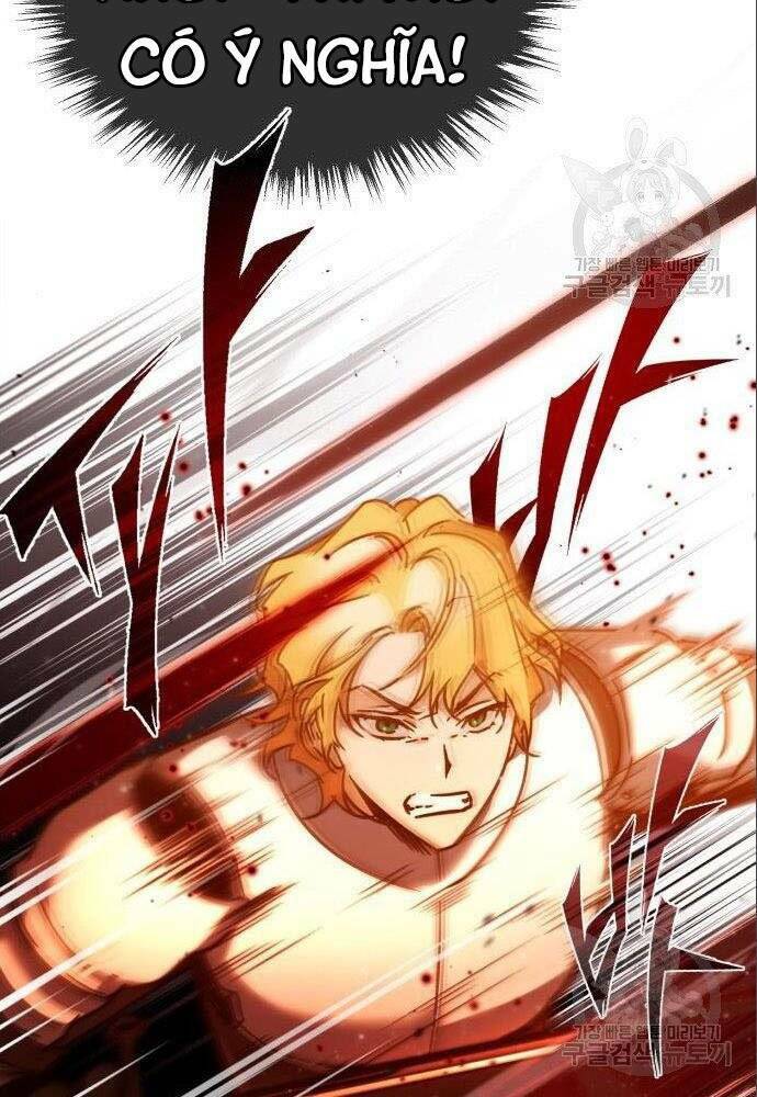 Thiên Quỷ Chẳng Sống Nổi Cuộc Đời Bình Thường: Chapter 36