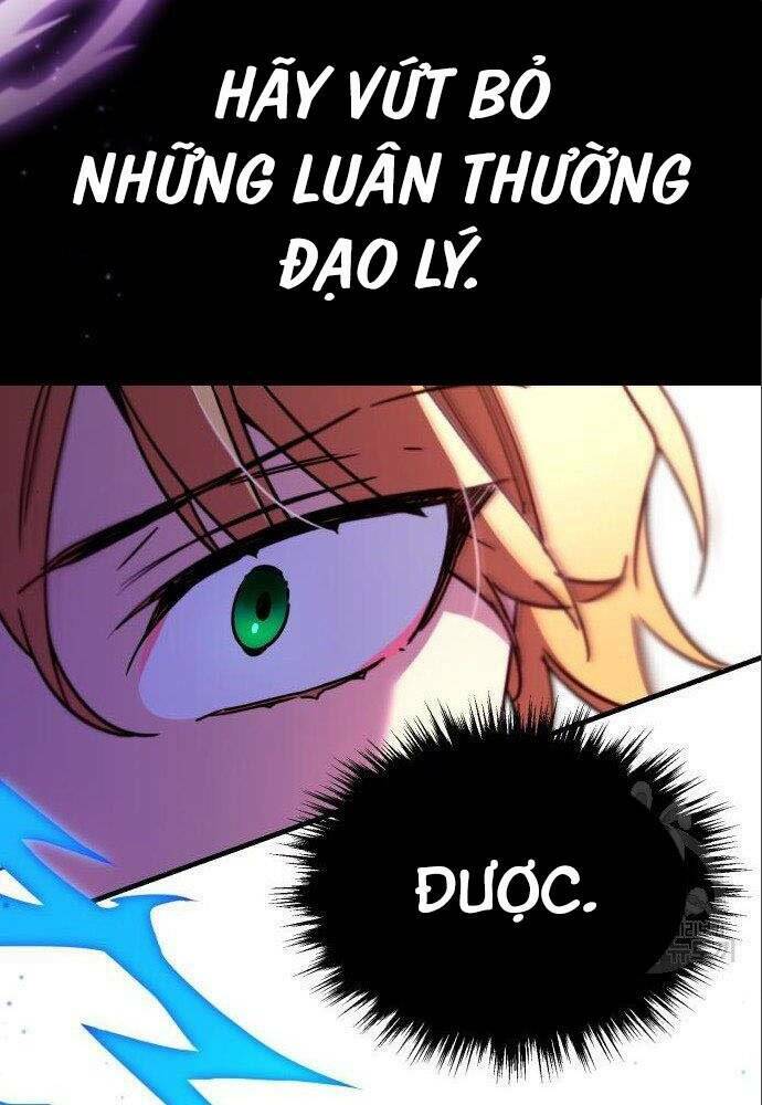 Thiên Quỷ Chẳng Sống Nổi Cuộc Đời Bình Thường: Chapter 36