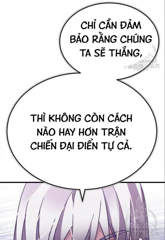 Thiên Quỷ Chẳng Sống Nổi Cuộc Đời Bình Thường: Chapter 36