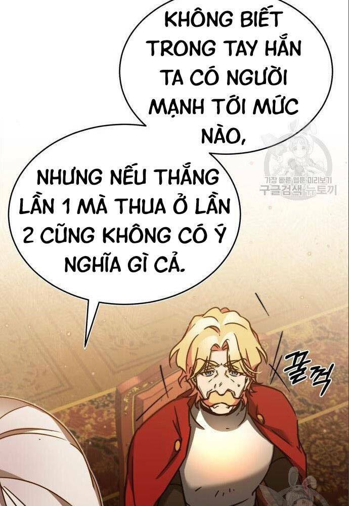 Thiên Quỷ Chẳng Sống Nổi Cuộc Đời Bình Thường: Chapter 36