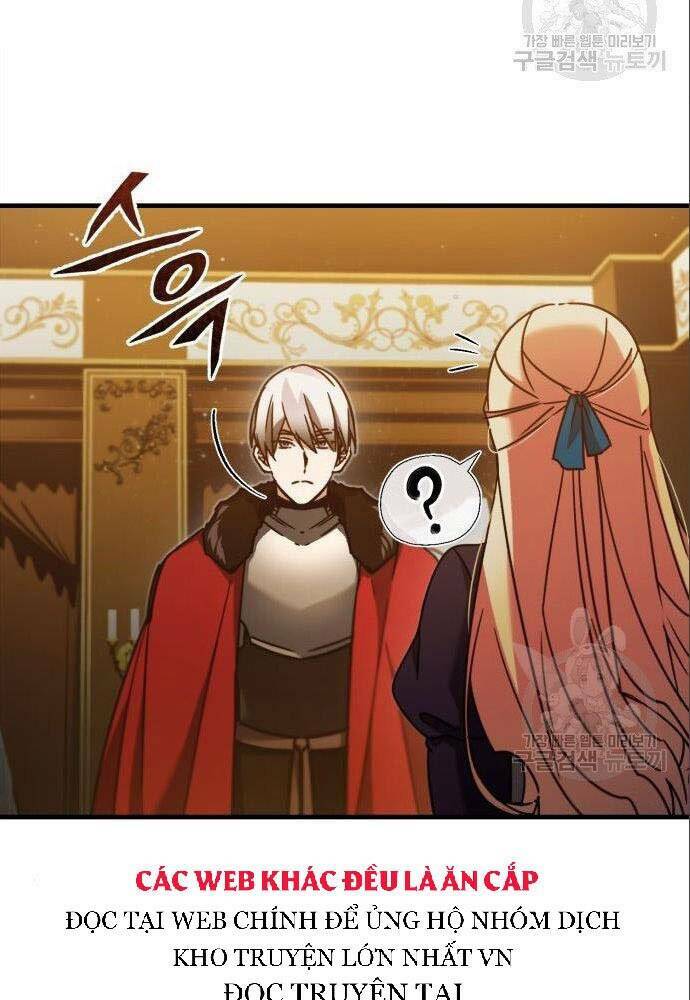 Thiên Quỷ Chẳng Sống Nổi Cuộc Đời Bình Thường: Chapter 36