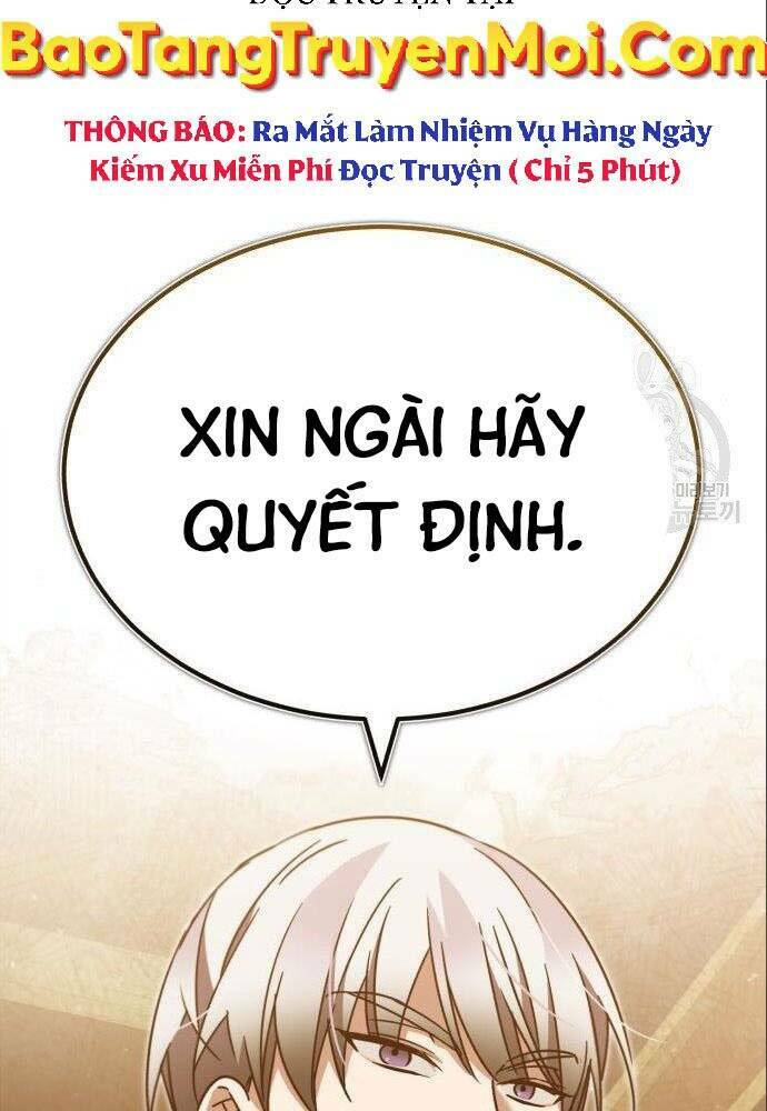 Thiên Quỷ Chẳng Sống Nổi Cuộc Đời Bình Thường: Chapter 36