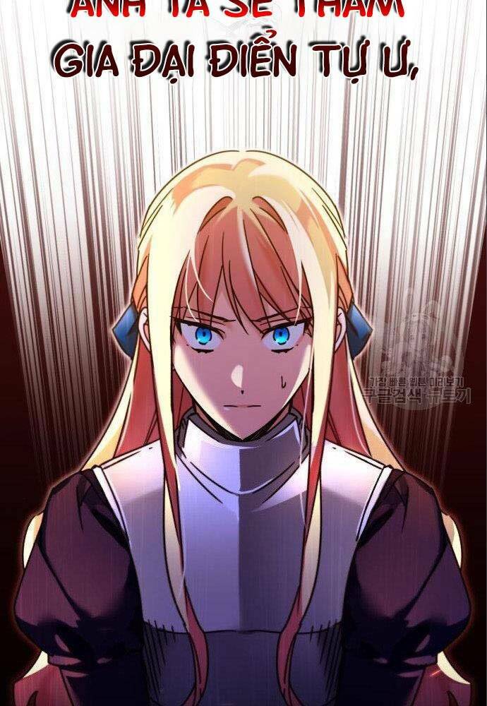Thiên Quỷ Chẳng Sống Nổi Cuộc Đời Bình Thường: Chapter 36