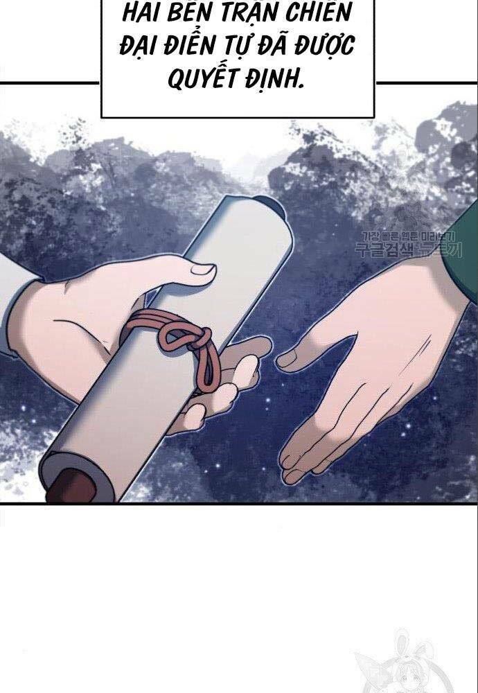 Thiên Quỷ Chẳng Sống Nổi Cuộc Đời Bình Thường: Chapter 36