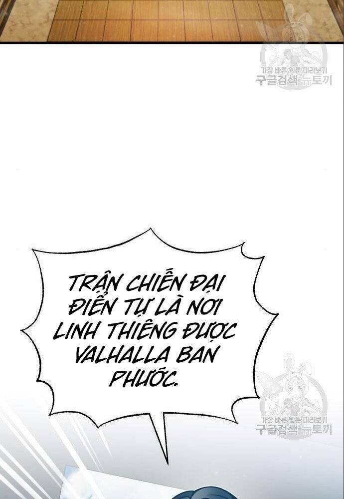 Thiên Quỷ Chẳng Sống Nổi Cuộc Đời Bình Thường: Chapter 36