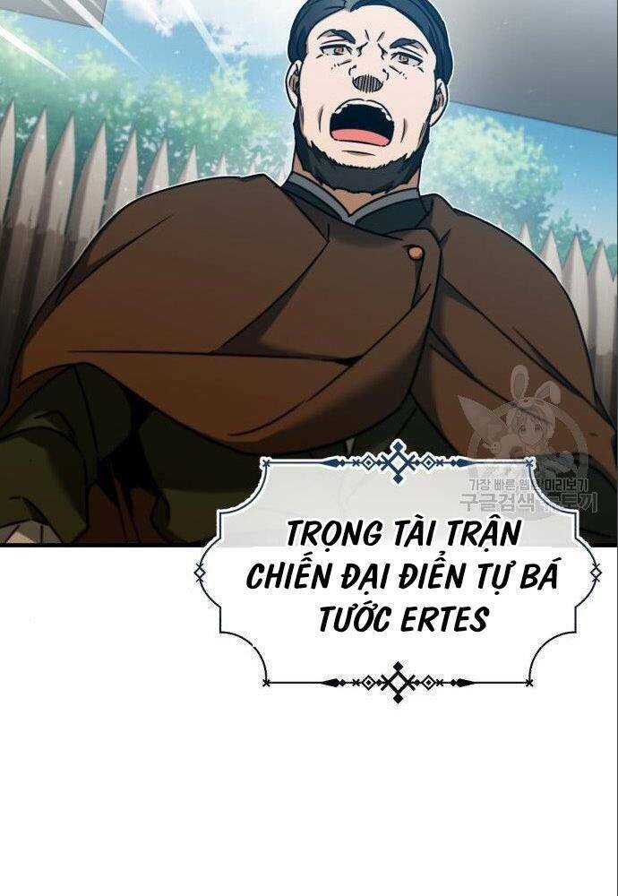 Thiên Quỷ Chẳng Sống Nổi Cuộc Đời Bình Thường: Chapter 36