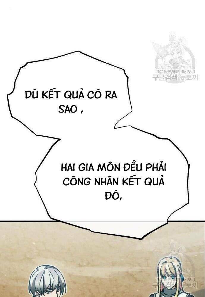 Thiên Quỷ Chẳng Sống Nổi Cuộc Đời Bình Thường: Chapter 36