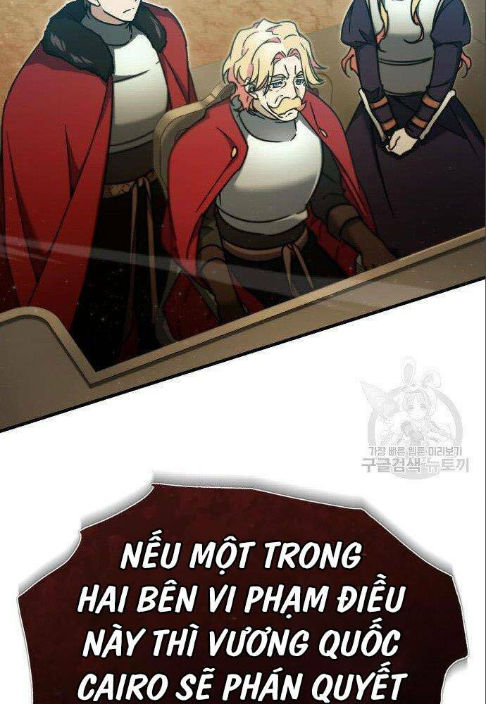 Thiên Quỷ Chẳng Sống Nổi Cuộc Đời Bình Thường: Chapter 36