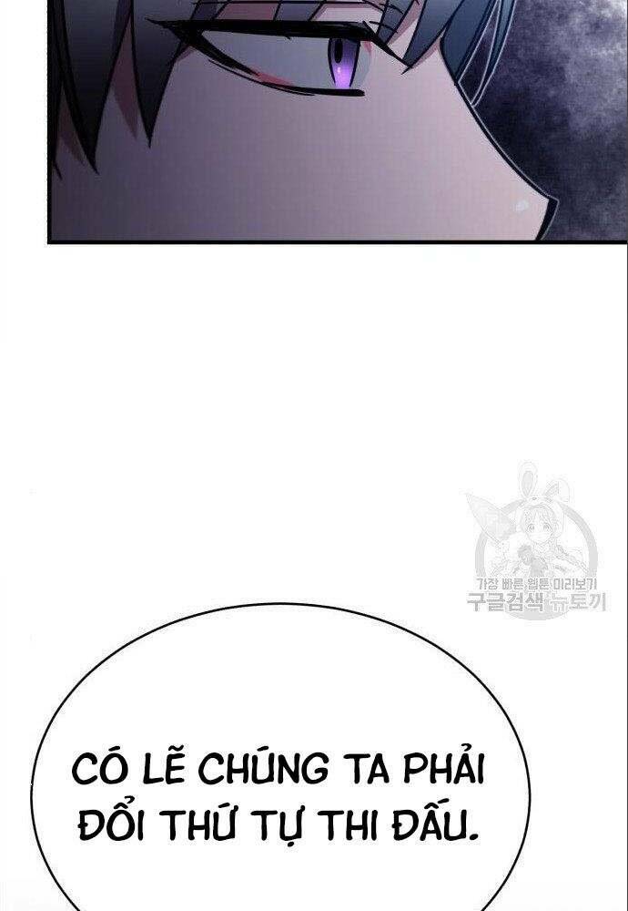 Thiên Quỷ Chẳng Sống Nổi Cuộc Đời Bình Thường: Chapter 36