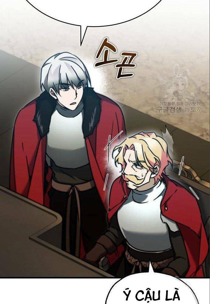 Thiên Quỷ Chẳng Sống Nổi Cuộc Đời Bình Thường: Chapter 36